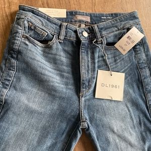 DL1961 jeans